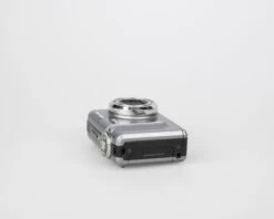 Kodak Easyshare Z1275 Digicam W/ 12 MP CCD Sensor *glitchy Images* (uses AA Batteries And SD Memory Cards)(Kodak Easyshare Z1275 Digicam W 14 Mp Ccd Sensor Uses Aa Batteries And Sd Memory Cards) -Vintage Camera Store kodak easyshare Z1275 digicam glitchy 202305104179