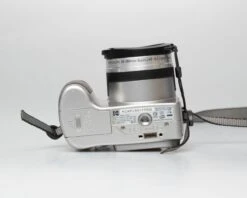 Kodak Easyshare Z650 6 MP Digicam W/ 2GB SD Card (serial KCKFL63117002)(Kodak Easyshare Z650 6 Mp Digicam W 2gb Sd Card Serial Kckfl63117002) -Vintage Camera Store kodak easyshare Z650 6mp ccd digicam serial KCKFL63117002 20250324 3