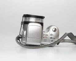 Kodak Easyshare Z650 6 MP Digicam W/ 2GB SD Card (serial KCKFL63117002)(Kodak Easyshare Z650 6 Mp Digicam W 2gb Sd Card Serial Kckfl63117002) -Vintage Camera Store kodak easyshare Z650 6mp ccd digicam serial KCKFL63117002 20250324 4