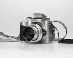 Kodak Easyshare Z650 6 MP Digicam W/ 2GB SD Card (serial KCKFL63117002)(Kodak Easyshare Z650 6 Mp Digicam W 2gb Sd Card Serial Kckfl63117002) -Vintage Camera Store kodak easyshare Z650 6mp ccd digicam serial KCKFL63117002 20250324 6