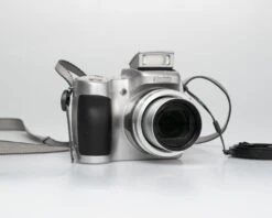 Kodak Easyshare Z650 6 MP Digicam W/ 2GB SD Card (serial KCKFL63117002)(Kodak Easyshare Z650 6 Mp Digicam W 2gb Sd Card Serial Kckfl63117002) -Vintage Camera Store kodak easyshare Z650 6mp ccd digicam serial KCKFL63117002 20250324 7