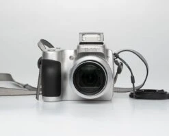 Kodak Easyshare Z650 6 MP Digicam W/ 2GB SD Card (serial KCKFL63117002)(Kodak Easyshare Z650 6 Mp Digicam W 2gb Sd Card Serial Kckfl63117002) -Vintage Camera Store kodak easyshare Z650 6mp ccd digicam serial KCKFL63117002 20250324 8