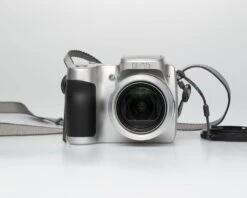 Kodak Easyshare Z650 6 MP Digicam W/ 2GB SD Card (serial KCKFL63117002)(Kodak Easyshare Z650 6 Mp Digicam W 2gb Sd Card Serial Kckfl63117002) -Vintage Camera Store kodak easyshare Z650 6mp ccd digicam serial KCKFL63117002 20250324 9