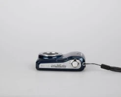 Kodak Easyshare C195 14 MP CCD Sensor Digicam W/ Manual And USB Cable (uses AA Batteries And SD Memory Cards)(Kodak Easyshare C195 14 Mp Ccd Sensor Digicam W Manual And Usb Cable Uses Aa Batteries And Sd Memory Cards) -Vintage Camera Store kodak easyshare c195 14 megapixel CCD digicam 20240311 1012