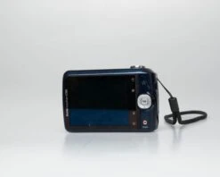 Kodak EasyShare C195 14 MP CCD Sensor Digicam W/ 8 GB SD Card (serial KCGNA02917709)(Kodak Easyshare C195 14 Mp Ccd Sensor Digicam W 8 Gb Sd Card Serial Kcgna02917709) -Vintage Camera Store kodak easyshare c195 ccdsensordigicam serial KCGNA02917709 20250803 2 9056dc4f dd4c 4aaa a0c3 332b7e5b7aa0