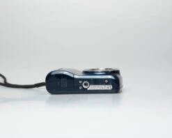 Kodak EasyShare C195 14 MP CCD Sensor Digicam W/ 8 GB SD Card (serial KCGNA02917709)(Kodak Easyshare C195 14 Mp Ccd Sensor Digicam W 8 Gb Sd Card Serial Kcgna02917709) -Vintage Camera Store kodak easyshare c195 ccdsensordigicam serial KCGNA02917709 20250803 3 cb354a16 911a 440f bd4b cdfbe51f93dd