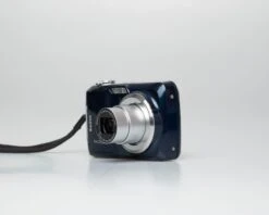 Kodak EasyShare C195 14 MP CCD Sensor Digicam W/ 8 GB SD Card (serial KCGNA02917709)(Kodak Easyshare C195 14 Mp Ccd Sensor Digicam W 8 Gb Sd Card Serial Kcgna02917709) -Vintage Camera Store kodak easyshare c195 ccdsensordigicam serial KCGNA02917709 20250803 5 23cb48ab 910a 49e1 8149 64a1c0ca74a8