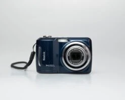 Kodak EasyShare C195 14 MP CCD Sensor Digicam W/ 8 GB SD Card (serial KCGNA02917709)(Kodak Easyshare C195 14 Mp Ccd Sensor Digicam W 8 Gb Sd Card Serial Kcgna02917709) -Vintage Camera Store kodak easyshare c195 ccdsensordigicam serial KCGNA02917709 20250803 7 04d762ed 5b65 48c3 9c4b 4f45e48d46bb