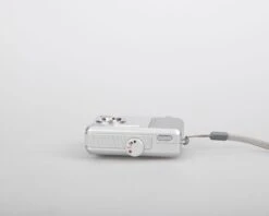 Kodak EasyShare C530 5 Megapixel CCD Sensor Digicam W/ 256 MB SD Card (uses AA Batteries)(Kodak C530 5 Megapixel Ccd Sensor Digicam W 256 Mb Sd Card Uses Aa Batteries) -Vintage Camera Store kodak easyshare c530 5 megapixel ccd digicam 20240319 1090