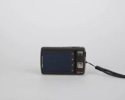 Kodak Easyshare M530 12 MP CCD Sensor Digicam W/ Charger + Battery (uses SD Card Memory)(Kodak Easyshare M530 12 Mp Ccd Sensor Digicam W Charger Battery Uses Sd Card Memory) -Vintage Camera Store kodak easyshare m530 12 megapixel ccd digicam 20240319 1120