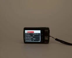 Kodak Easyshare M530 12 MP CCD Sensor Digicam W/ Charger + Battery (uses SD Card Memory)(Kodak Easyshare M530 12 Mp Ccd Sensor Digicam W Charger Battery Uses Sd Card Memory) -Vintage Camera Store kodak easyshare m530 12 megapixel ccd digicam 20240319 1121