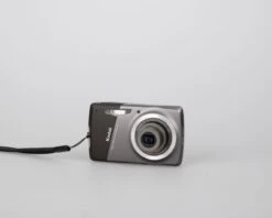 Kodak Easyshare M530 12 MP CCD Sensor Digicam W/ Charger + Battery (uses SD Card Memory)(Kodak Easyshare M530 12 Mp Ccd Sensor Digicam W Charger Battery Uses Sd Card Memory) -Vintage Camera Store kodak easyshare m530 12 megapixel ccd digicam 20240319 1122