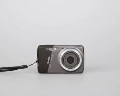 Kodak Easyshare M530 12 MP CCD Sensor Digicam W/ Charger + Battery (uses SD Card Memory)(Kodak Easyshare M530 12 Mp Ccd Sensor Digicam W Charger Battery Uses Sd Card Memory) -Vintage Camera Store kodak easyshare m530 12 megapixel ccd digicam 20240319 1126