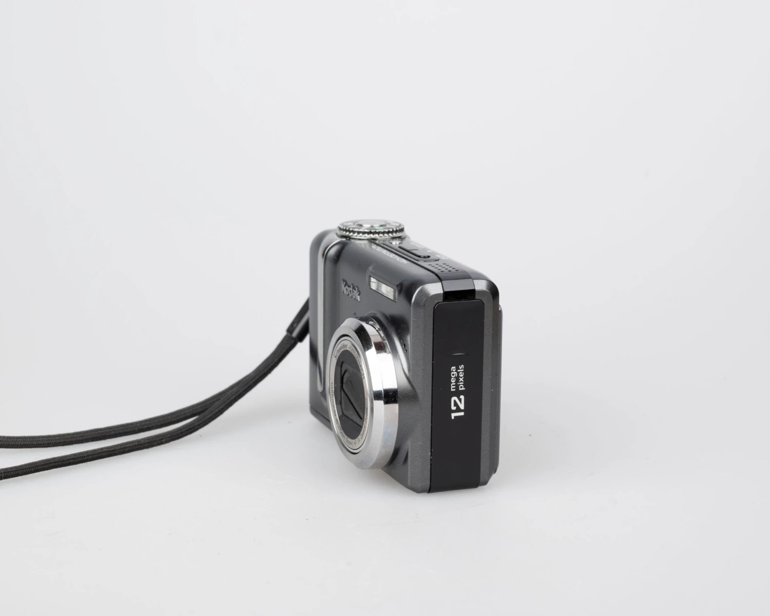 Kodak Easyshare Z1285 Digicam W/ 12.4 MP CCD Sensor (uses AA Batteries And SD Memory Cards)(Kodak Easyshare Z1285 Digicam W 12 4 Mp Ccd Sensor Uses Aa Batteries And Sd Memory Cards) 5 Kodak Easyshare Z1285 Digicam W/ 12.4 MP CCD Sensor (uses AA Batteries And SD Memory Cards)(Kodak Easyshare Z1285 Digicam W 12 4 Mp Ccd Sensor Uses Aa Batteries And Sd Memory Cards) - Image 5