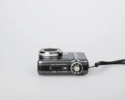 Kodak Easyshare Z1285 Digicam W/ 12.4 MP CCD Sensor (uses AA Batteries And SD Memory Cards)(Kodak Easyshare Z1285 Digicam W 12 4 Mp Ccd Sensor Uses Aa Batteries And Sd Memory Cards) 15 Kodak Easyshare Z1285 Digicam W/ 12.4 MP CCD Sensor (uses AA Batteries And SD Memory Cards)(Kodak Easyshare Z1285 Digicam W 12 4 Mp Ccd Sensor Uses Aa Batteries And Sd Memory Cards) -Vintage Camera Store kodak easyshare z1285 digicam 202305124215