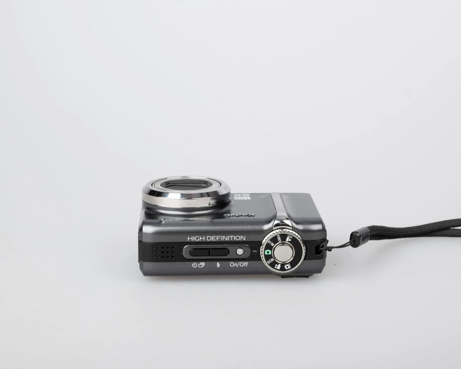 Kodak Easyshare Z1285 Digicam W/ 12.4 MP CCD Sensor (uses AA Batteries And SD Memory Cards)(Kodak Easyshare Z1285 Digicam W 12 4 Mp Ccd Sensor Uses Aa Batteries And Sd Memory Cards) 7 Kodak Easyshare Z1285 Digicam W/ 12.4 MP CCD Sensor (uses AA Batteries And SD Memory Cards)(Kodak Easyshare Z1285 Digicam W 12 4 Mp Ccd Sensor Uses Aa Batteries And Sd Memory Cards) - Image 7