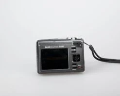 Kodak Easyshare Z1285 Digicam W/ 12.4 MP CCD Sensor (uses AA Batteries And SD Memory Cards)(Kodak Easyshare Z1285 Digicam W 12 4 Mp Ccd Sensor Uses Aa Batteries And Sd Memory Cards) 17 Kodak Easyshare Z1285 Digicam W/ 12.4 MP CCD Sensor (uses AA Batteries And SD Memory Cards)(Kodak Easyshare Z1285 Digicam W 12 4 Mp Ccd Sensor Uses Aa Batteries And Sd Memory Cards) -Vintage Camera Store kodak easyshare z1285 digicam 202305124216