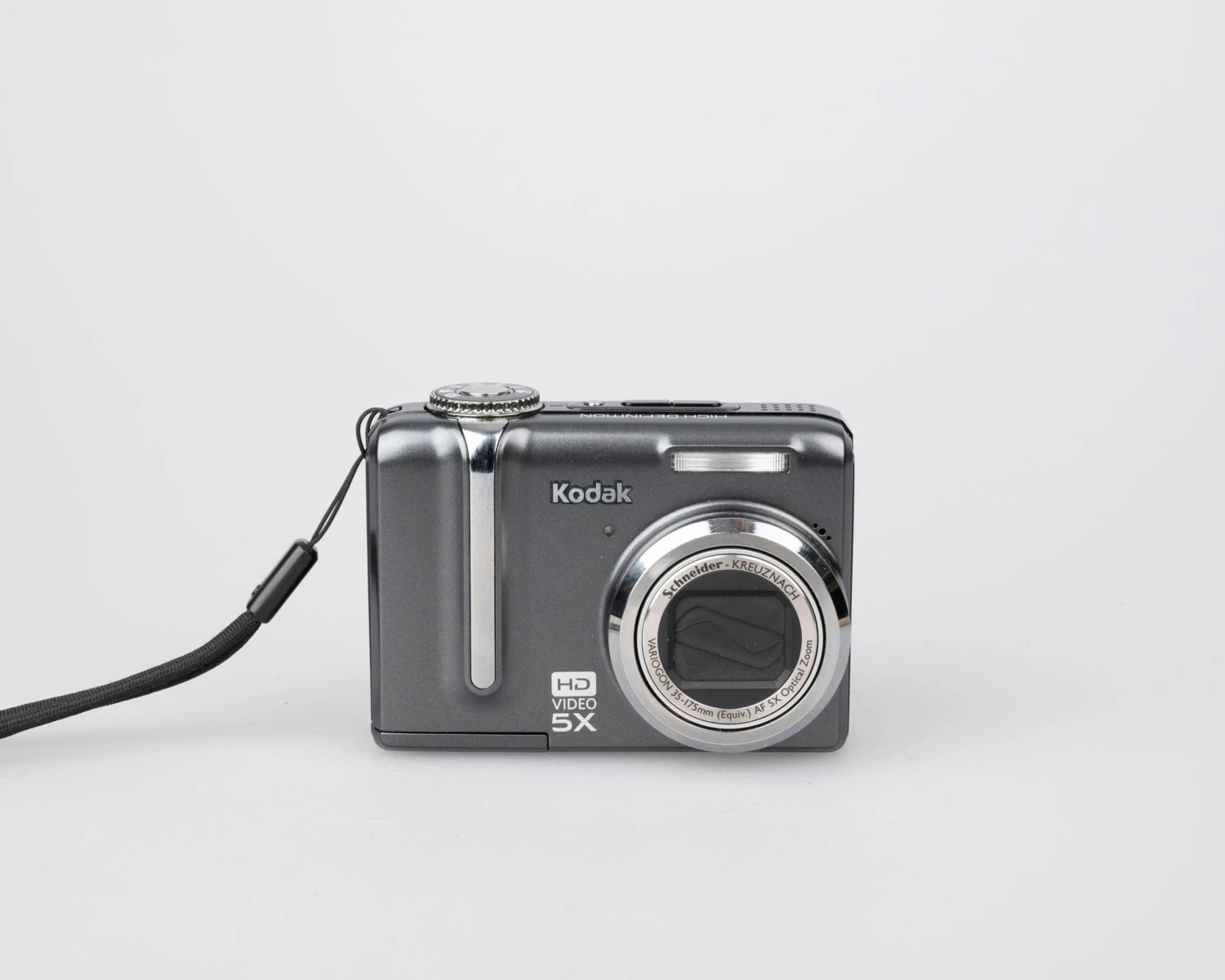 Kodak Easyshare Z1285 Digicam W/ 12.4 MP CCD Sensor (uses AA Batteries And SD Memory Cards)(Kodak Easyshare Z1285 Digicam W 12 4 Mp Ccd Sensor Uses Aa Batteries And Sd Memory Cards) 2 Kodak Easyshare Z1285 Digicam W/ 12.4 MP CCD Sensor (uses AA Batteries And SD Memory Cards)(Kodak Easyshare Z1285 Digicam W 12 4 Mp Ccd Sensor Uses Aa Batteries And Sd Memory Cards) - Image 2