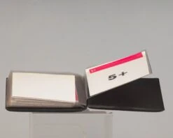 Kodak Polymax Contrast Filter Set (similar To Ilford Multigrade); 9cm/3.5" Square(Kodak Polymax Contrast Filter Set Similar To Ilford Multigrade) -Vintage Camera Store kodak polymax darkroom contrast Filter set 180g 20210331 409