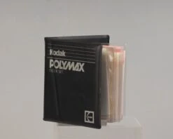 Vintage Camera Store -Vintage Camera Store kodak polymax darkroom contrast Filter set 180g 20210331 411