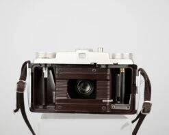 Kodak Pony 135 (Model C) 35mm Camera(Kodak Pony 135 Model C 35mm Camera) -Vintage Camera Store kodak pony 135 202207051229