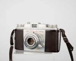 Kodak Pony 135 (Model C) 35mm Camera(Kodak Pony 135 Model C 35mm Camera) -Vintage Camera Store kodak pony 135 202207051233