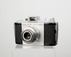 Kodak Pony 828 (uses 828 Film)(Kodak Pony 828 Uses 828 Film) -Vintage Camera Store kodak pony 828 camera 202209181877