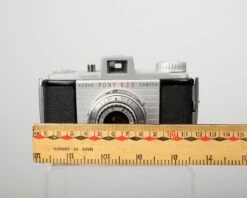 Kodak Pony 828 (uses 828 Film)(Kodak Pony 828 Uses 828 Film) -Vintage Camera Store kodak pony 828 camera 202209181880