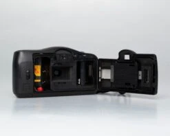 Kodak Star 710 35mm Camera (serial 032037601)(Kodak Star 710 35mm Camera Serial 032037601) 17 Kodak Star 710 35mm Camera (serial 032037601)(Kodak Star 710 35mm Camera Serial 032037601) -Vintage Camera Store kodak star710 35mm film pns camera serial 32037601 20241215