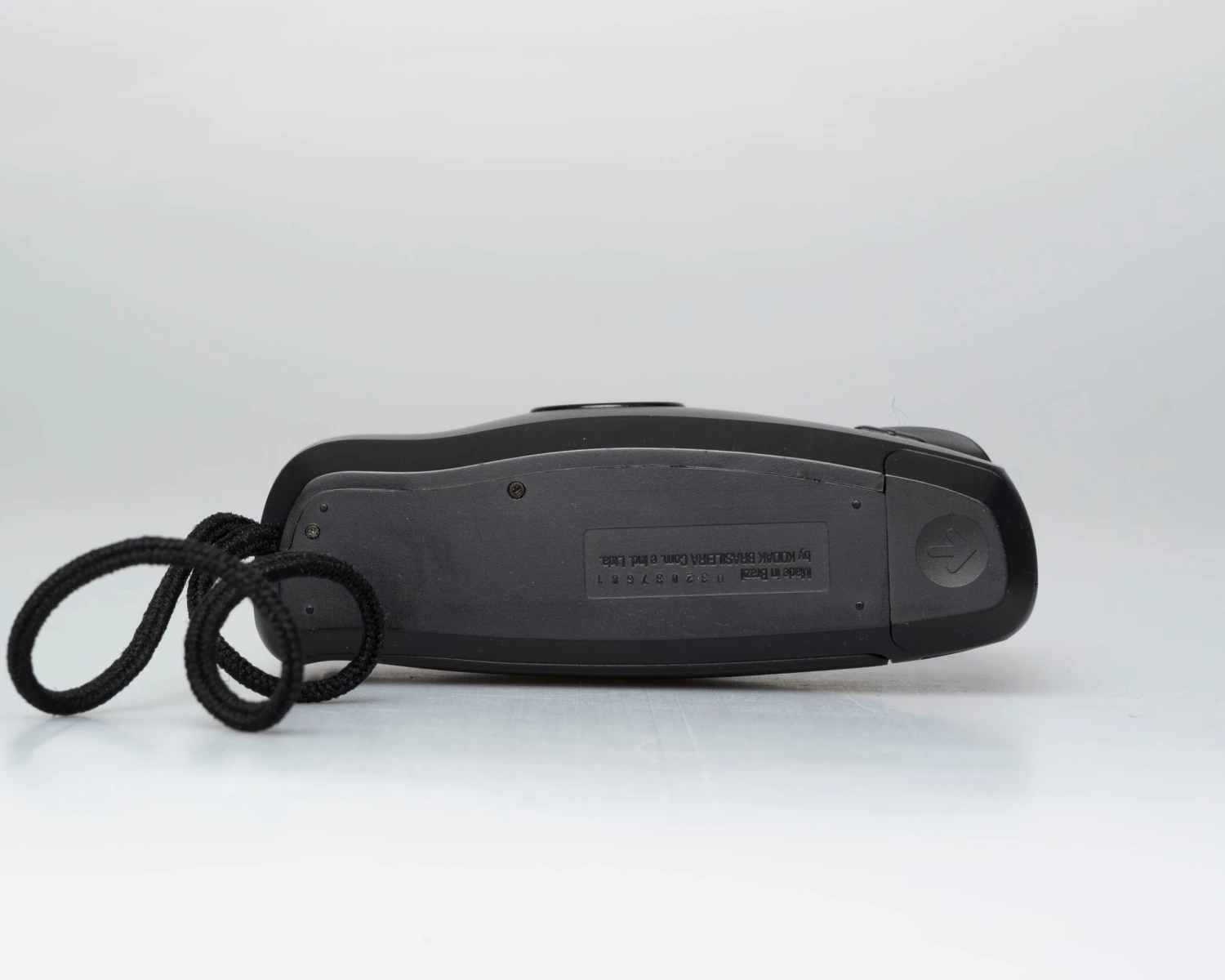 Kodak Star 710 35mm Camera (serial 032037601)(Kodak Star 710 35mm Camera Serial 032037601) 7 Kodak Star 710 35mm Camera (serial 032037601)(Kodak Star 710 35mm Camera Serial 032037601) - Image 7