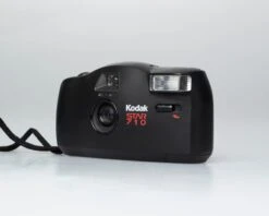Kodak Star 710 35mm Camera (serial 032037601)(Kodak Star 710 35mm Camera Serial 032037601) 13 Kodak Star 710 35mm Camera (serial 032037601)(Kodak Star 710 35mm Camera Serial 032037601) -Vintage Camera Store kodak star710 35mm film pns camera serial 32037601 20241215 4