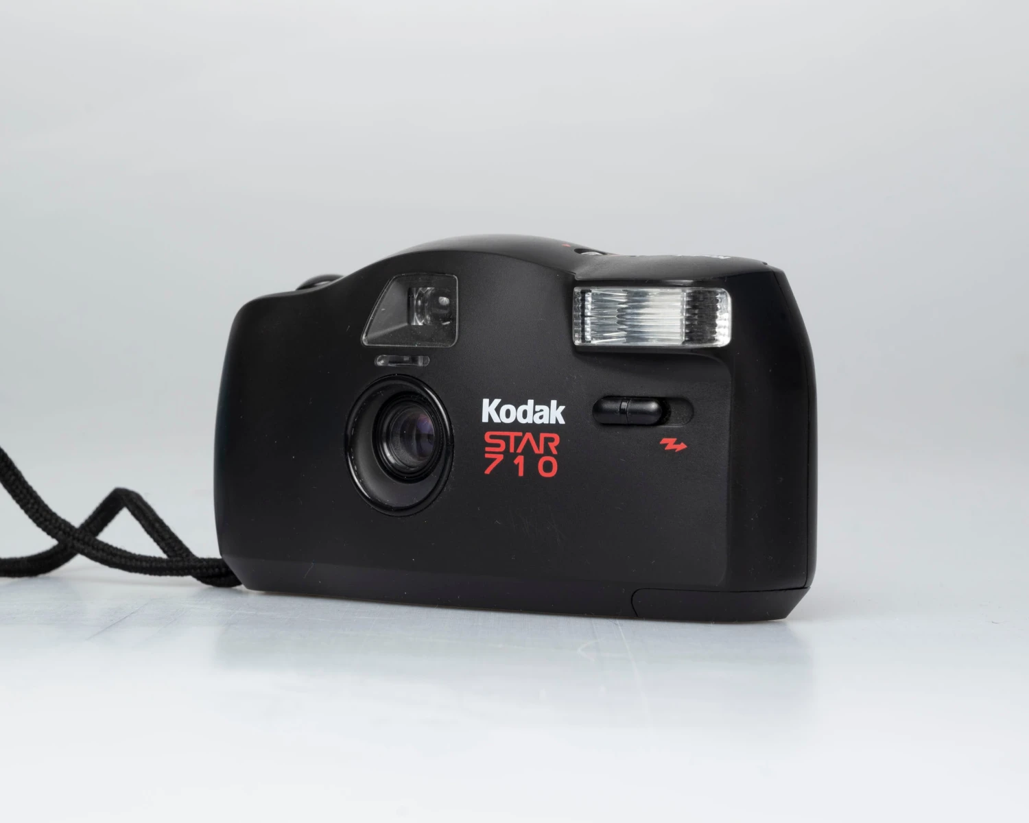 Kodak Star 710 35mm Camera (serial 032037601)(Kodak Star 710 35mm Camera Serial 032037601) 5 Kodak Star 710 35mm Camera (serial 032037601)(Kodak Star 710 35mm Camera Serial 032037601) - Image 5