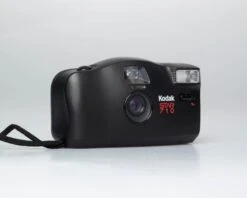 Kodak Star 710 35mm Camera (serial 032037601)(Kodak Star 710 35mm Camera Serial 032037601) 12 Kodak Star 710 35mm Camera (serial 032037601)(Kodak Star 710 35mm Camera Serial 032037601) -Vintage Camera Store kodak star710 35mm film pns camera serial 32037601 20241215 5