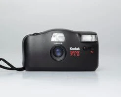 Kodak Star 710 35mm Camera (serial 032037601)(Kodak Star 710 35mm Camera Serial 032037601) 11 Kodak Star 710 35mm Camera (serial 032037601)(Kodak Star 710 35mm Camera Serial 032037601) -Vintage Camera Store kodak star710 35mm film pns camera serial 32037601 20241215 8