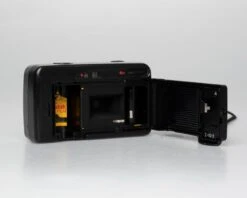 Kodak Star 275 35mm Camera (serial Z-112-2)(Kodak Star 275 35mm Camera Serial Z 112 2) -Vintage Camera Store kodak star 275 35mm film pns camera serial AZ1122 20250104