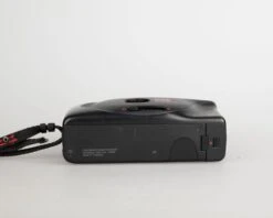 Kodak Star 835AF Auto Focus 35mm Camera (serial T-084) W/ Case + Manual(Kodak Star 835af Auto Focus 35mm Camera Serial T 084 W Case Manual) -Vintage Camera Store kodak star 835 AF 35mm point and shoot Camera serial t 084 202310215498