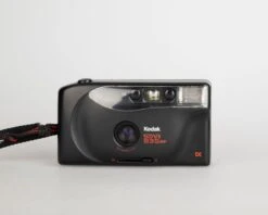Kodak Star 835AF Auto Focus 35mm Camera (serial T-084) W/ Case + Manual(Kodak Star 835af Auto Focus 35mm Camera Serial T 084 W Case Manual)