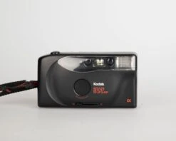 Kodak Star 835AF Auto Focus 35mm Camera (serial T-084) W/ Case + Manual(Kodak Star 835af Auto Focus 35mm Camera Serial T 084 W Case Manual) -Vintage Camera Store kodak star 835 AF 35mm point and shoot Camera serial t 084 202310215504