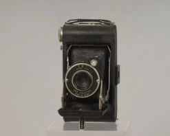 Kodak Vigilant Junior Six-20 Folding Camera (uses 620 Film)(Kodak Vigilant Junior Six 20 Folding Camera Uses 620 Film) -Vintage Camera Store kodak vigilent junior six 2020210509 511