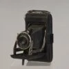 Kodak Vigilant Junior Six-20 Folding Camera (uses 620 Film)(Kodak Vigilant Junior Six 20 Folding Camera Uses 620 Film)