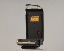 Kodak Vigilant Junior Six-20 Folding Camera (uses 620 Film)(Kodak Vigilant Junior Six 20 Folding Camera Uses 620 Film) -Vintage Camera Store kodak vigilent junior six 2020210509 518