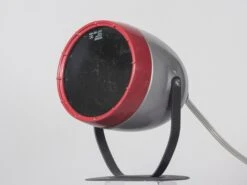 Kodak Model B Safelight With OC Filter(Kodak Model B Safelight) -Vintage Camera Store kodaksafelight withbase 20200409 244