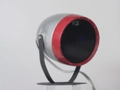 Kodak Model B Safelight With OC Filter(Kodak Model B Safelight)