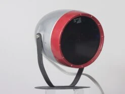 Kodak Model B Safelight With OC Filter(Kodak Model B Safelight) -Vintage Camera Store kodaksafelight withbase 20200409 247