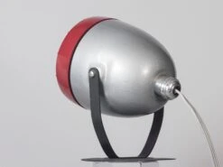 Kodak Model B Safelight With OC Filter(Kodak Model B Safelight) -Vintage Camera Store kodaksafelight withbase 20200409 248