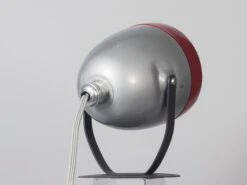 Kodak Model B Safelight With OC Filter(Kodak Model B Safelight) -Vintage Camera Store kodaksafelight withbase 20200409 249