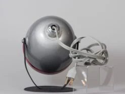 Kodak Model B Safelight With OC Filter(Kodak Model B Safelight) -Vintage Camera Store kodaksafelight withbase 20200409 250