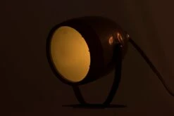 Kodak Model B Safelight With OC Filter(Kodak Model B Safelight) -Vintage Camera Store kodaksafelight withbase 20200409 251