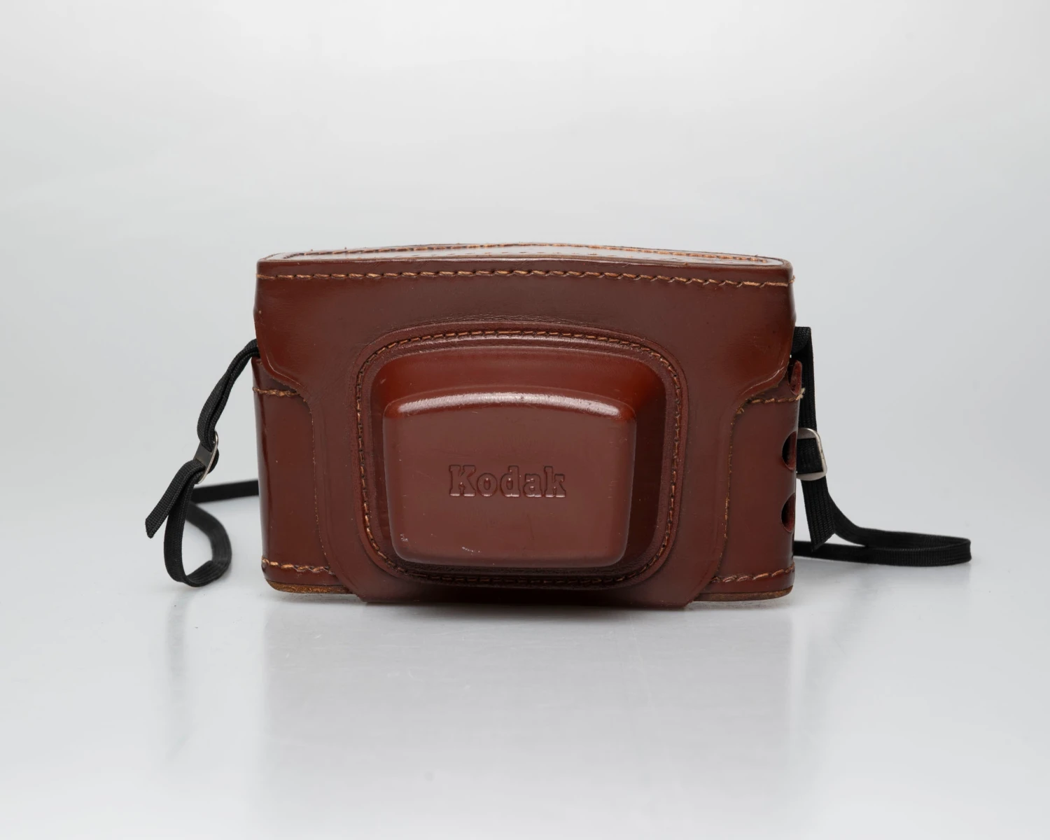 Kodak Pony IV 35mm Camera W/ Case (serial 142079)(Kodak Pony Iv 35mm Camera W Case Serial 142079) - Image 4