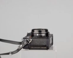 Konica C35 EF 35mm Film Camera W/original Ever-ready Case (serial 232840)(Konica C35 Ef 35mm Film Camera W Original Ever Ready Case Serial 232840) 20 Konica C35 EF 35mm Film Camera W/original Ever-ready Case (serial 232840)(Konica C35 Ef 35mm Film Camera W Original Ever Ready Case Serial 232840) -Vintage Camera Store konica C35EF serial 232840 20220511919